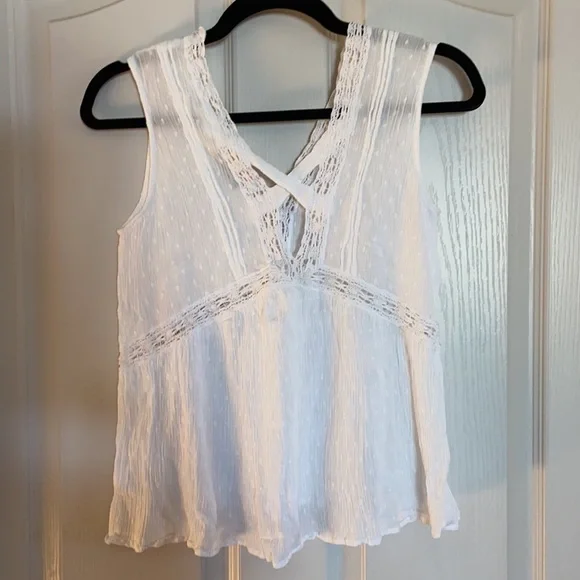 Dex Tank Top - Picture 3 of 5